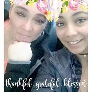 Meet your Posher, Misti